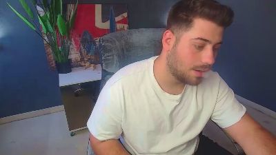 DaxGreer webcam cam4 model stream image