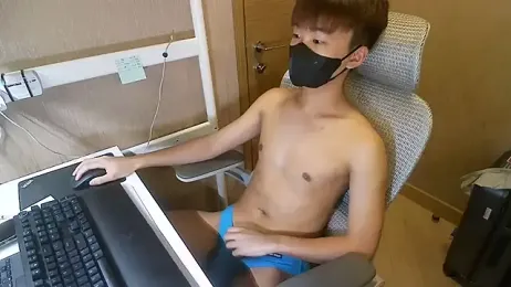 asian403x webcam model stream image