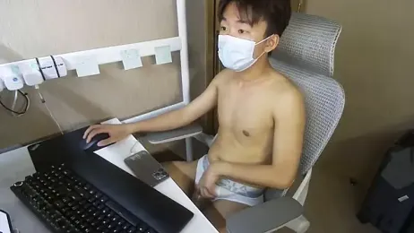 asian403x webcam model stream image