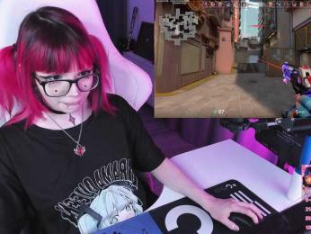 Yumi_Youkai webcam model stream image