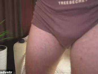 rus_adventure webcam chaturbate model stream image