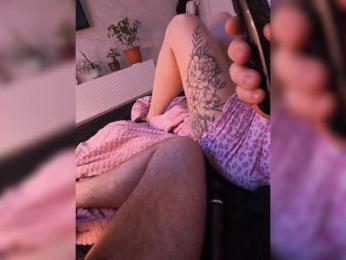 Sladka9lByloshkaa webcam model stream image