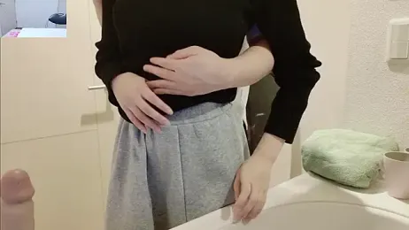 Kakushi_dori webcam model stream image