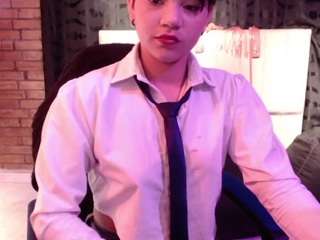 ise-lunny webcam model stream image