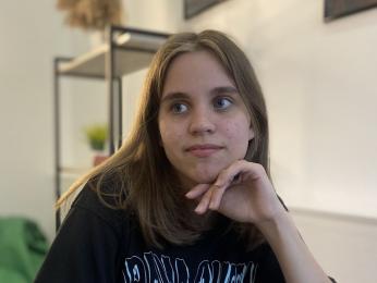 MelisaVonk webcam livejasmin model stream image