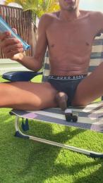 Lufenicci webcam model stream image