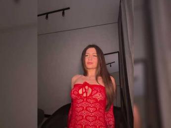 Horosha webcam bongacams model stream image