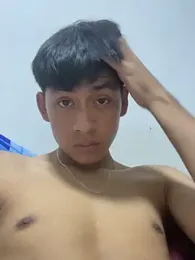 Ricochetlal webcam model stream image