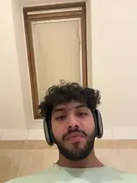 Sloppyking6969 webcam model stream image