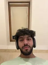 Sloppyking6969 webcam model stream image