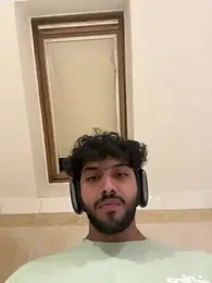 Sloppyking6969 webcam model stream image