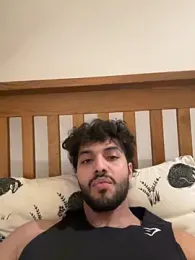 Sloppyking6969 webcam model stream image