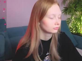 bjliki webcam chaturbate model stream image