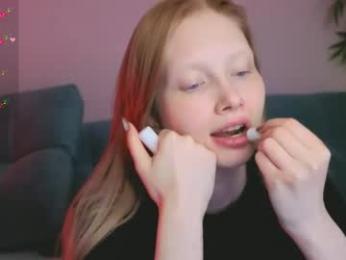 bjliki webcam chaturbate model stream image