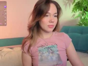 bjliki webcam chaturbate model stream image