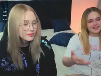 bjliki webcam chaturbate model stream image