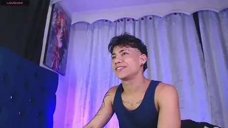 Sexys_Boys_Hot1 webcam stripchat model stream image