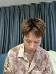 SM_004 webcam model stream image