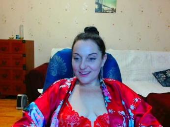 Alice3694 webcam model stream image