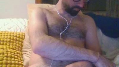 manfree4 webcam model stream image