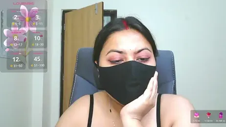 SassyWildCouple webcam model stream image