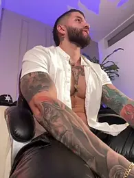 Frank_Farrell webcam model stream image