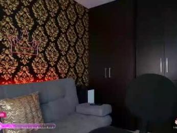 aranxahot4u webcam chaturbate model stream image