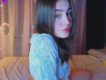 TinyMollys webcam bongacams model stream image