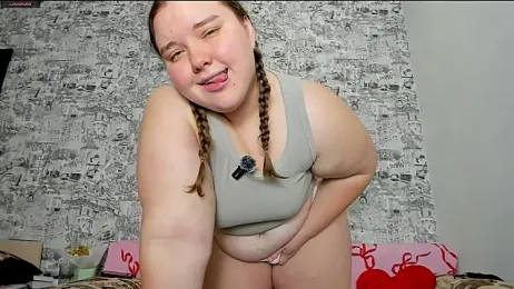 Comprom1se webcam model stream image