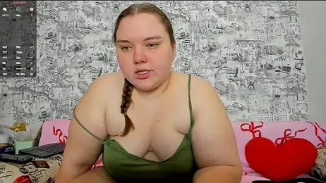 Comprom1se webcam model stream image