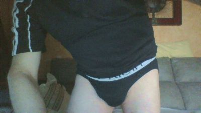 danielzapero webcam model stream image