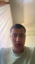 Cristiann07 webcam model stream image