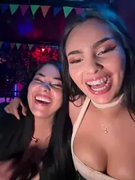 Maddy_Rouse_ webcam stripchat model stream image