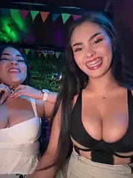 Maddy_Rouse_ webcam stripchat model stream image