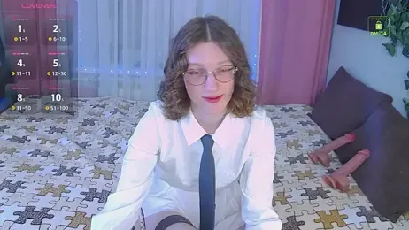 Masuzy webcam stripchat model stream image