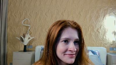 JosefinaPine webcam model stream image