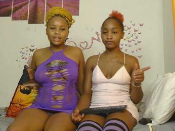 SpicyAngels webcam model stream image