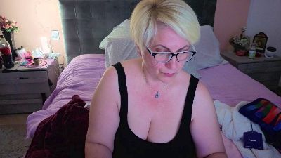 Bionda_M webcam cam4 model stream image