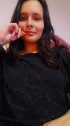 Roxannepiggy webcam model stream image