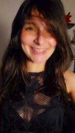 Roxannepiggy webcam cam4 model stream image