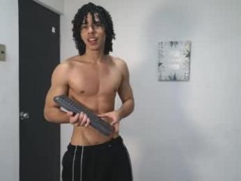 jash_7 webcam chaturbate model stream image