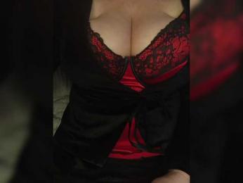 Alenka_Tigra webcam model stream image