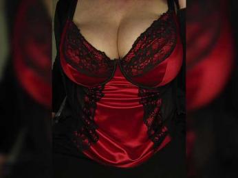 Alenka_Tigra webcam model stream image