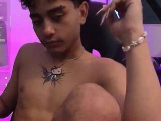 mikeotthon webcam model stream image