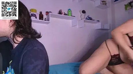 annyharriis webcam model stream image