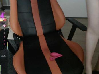 crystalyss webcam model stream image