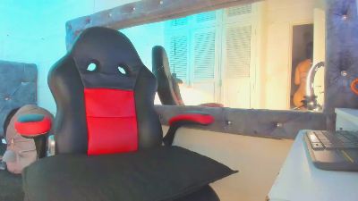 sarajhonson_dl webcam model stream image