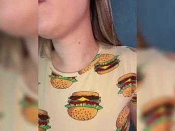 AlinaRay webcam bongacams model stream image