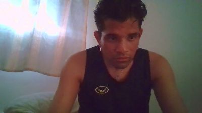 LatinoecuadorXx webcam model stream image