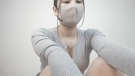 CocoaMilk18 webcam stripchat model stream image